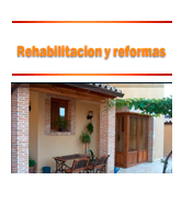 rehabilitacion