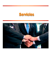 Servicios